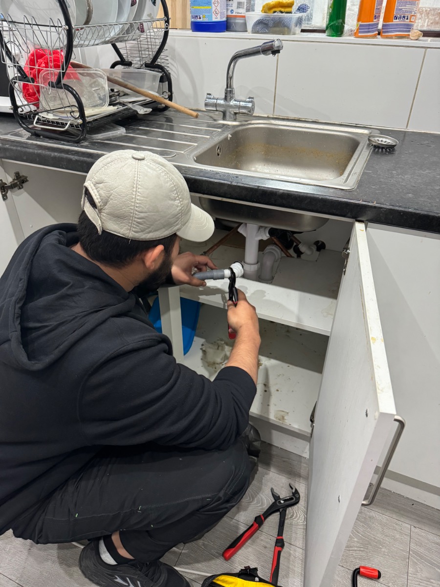 Plumber: Image 11